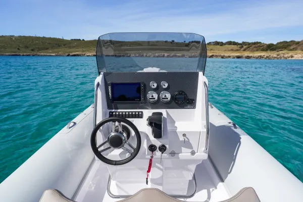 Italboats Predator
