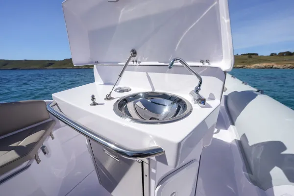 Italboats Predator
