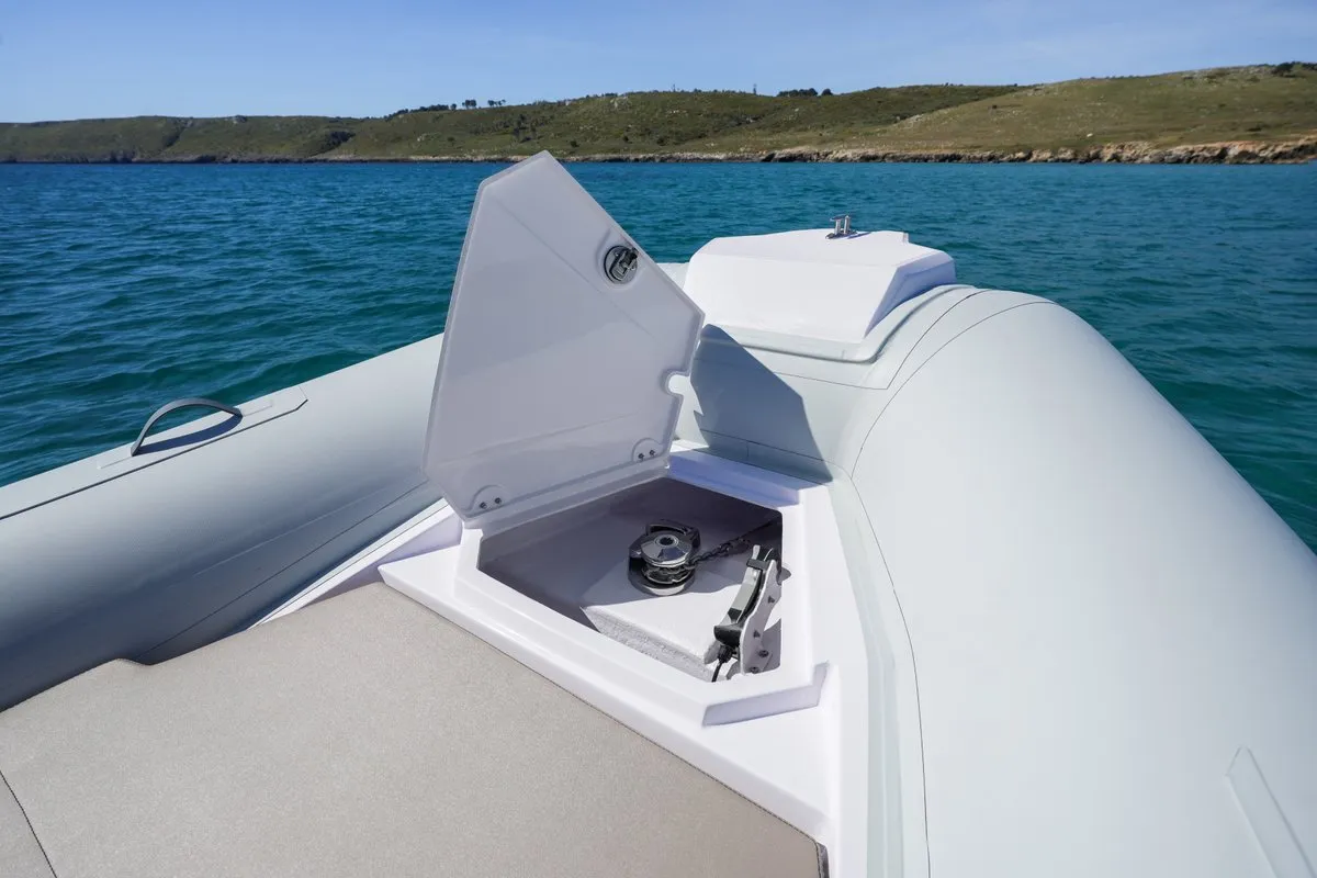 Italboats Predator - Motor Yacht in Pula