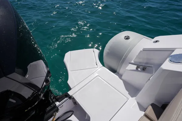 Italboats Predator