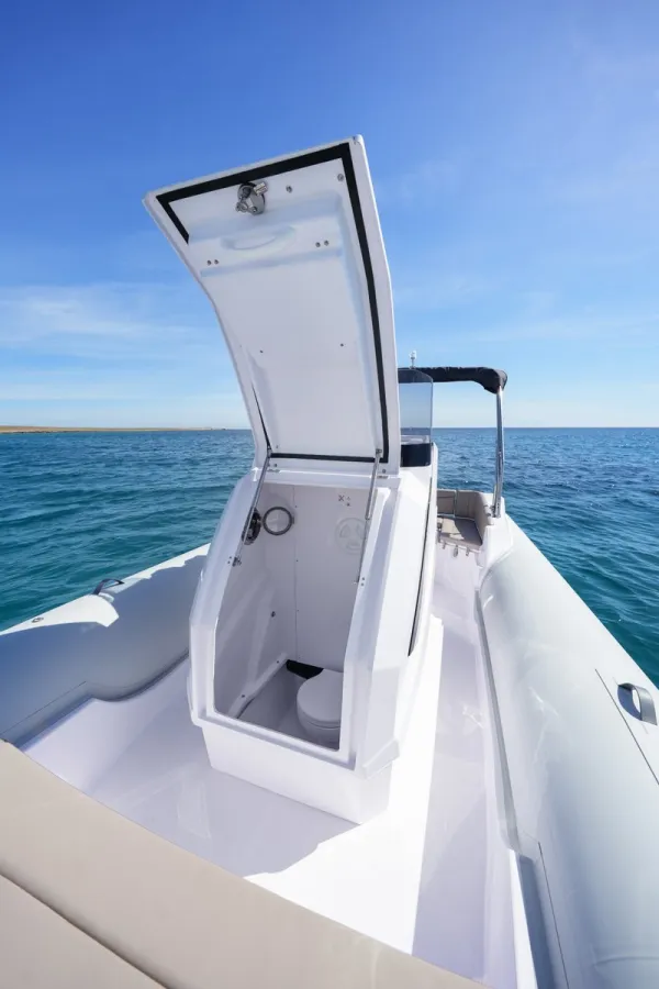 Italboats Predator