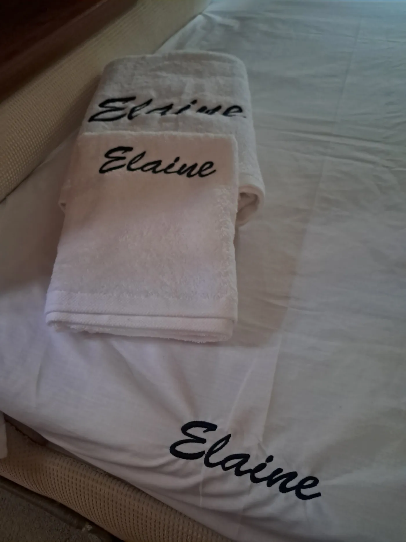 ELAINE - Motor Yacht in Alimos