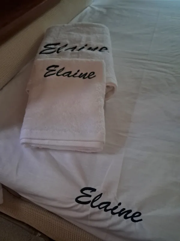 ELAINE