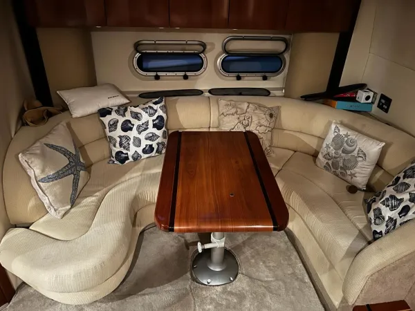 Interior image