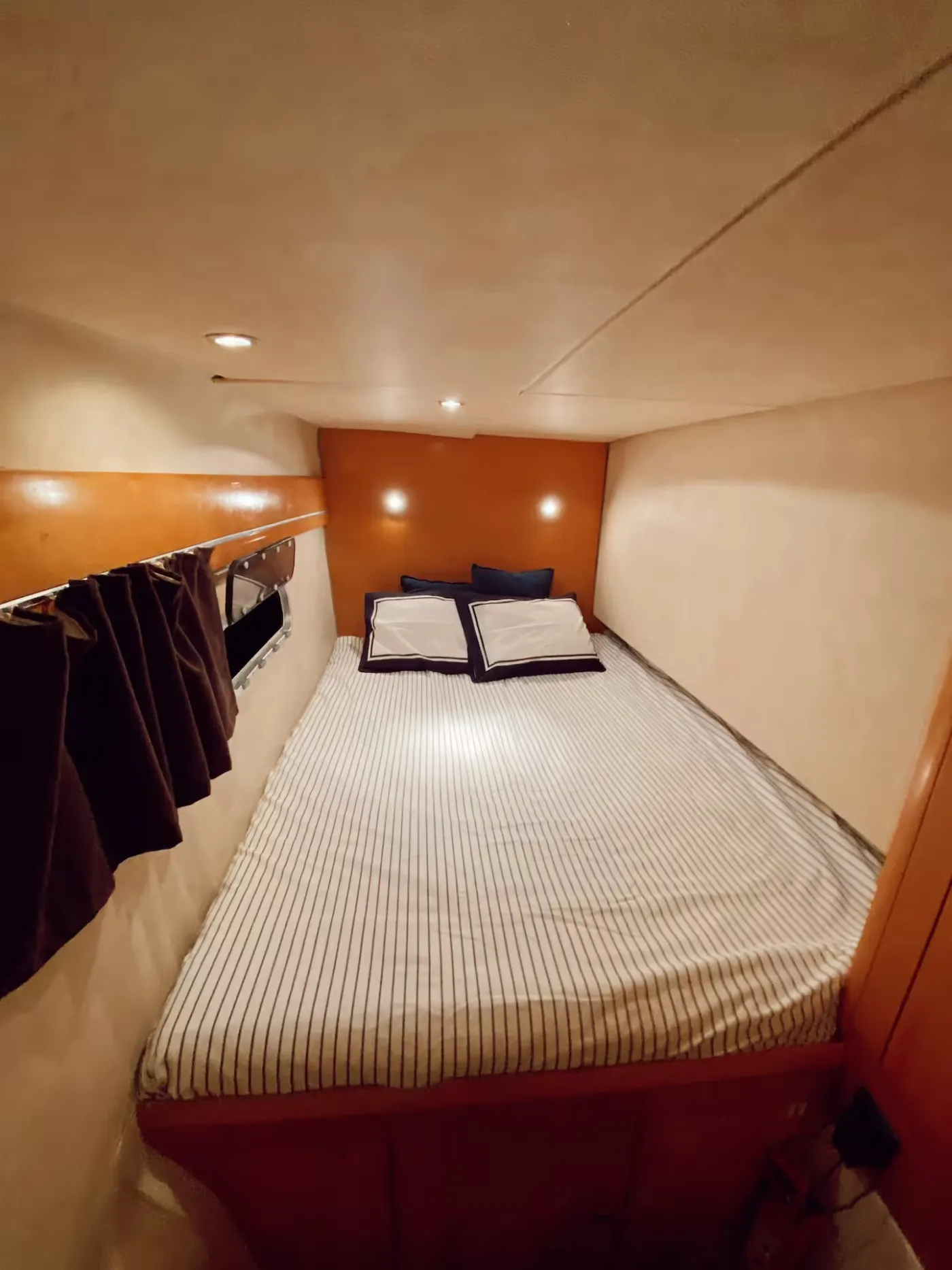 Xuxu - Katamaran içinde Lizbon