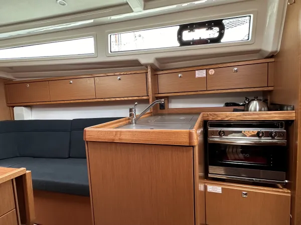 S/Y Celestia