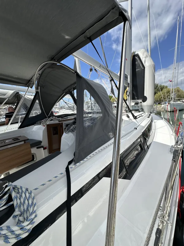 S/Y Celestia