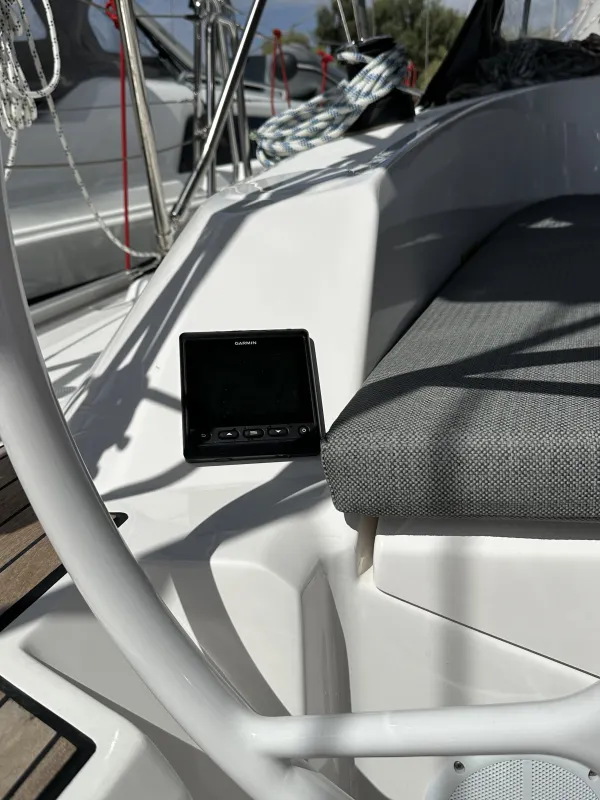 S/Y Celestia