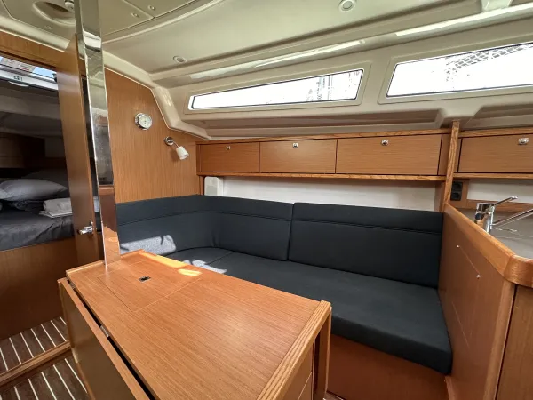 S/Y Celestia