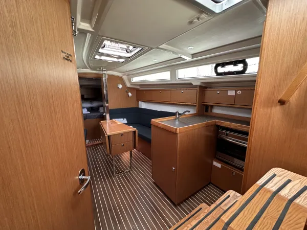 S/Y Celestia
