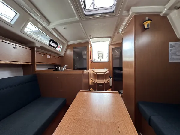 S/Y Celestia