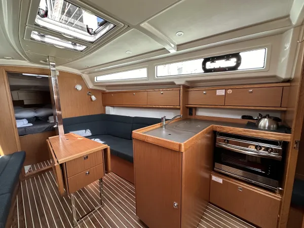 S/Y Celestia