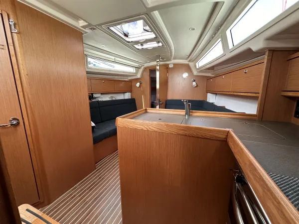 S/Y Celestia