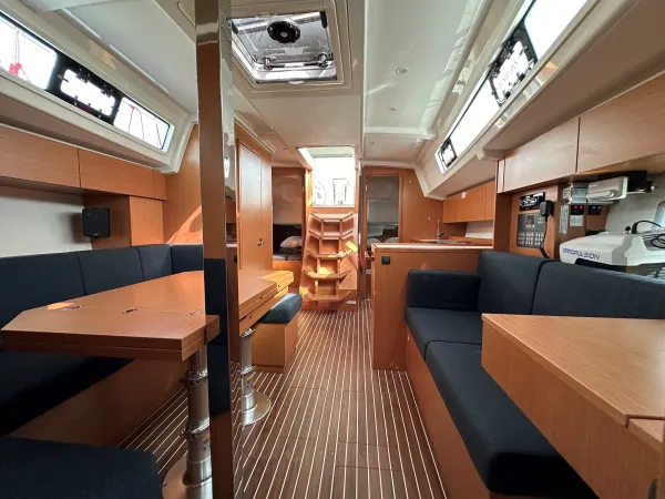 Interior image