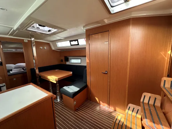 S/Y Melina