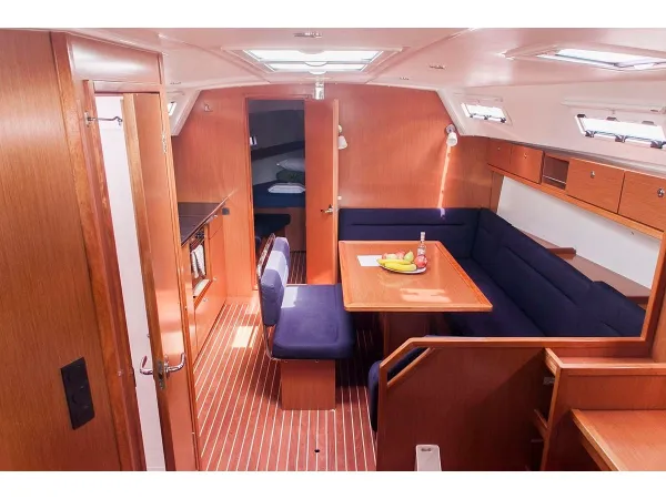 Interior image