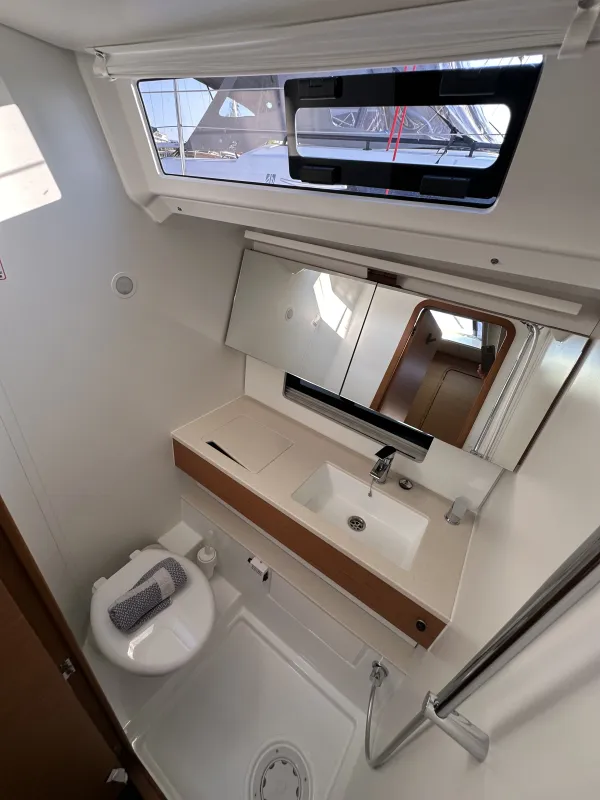 S/Y Celini