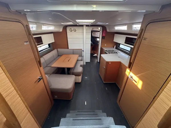Interior image