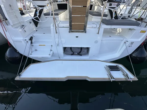 S/Y Celini