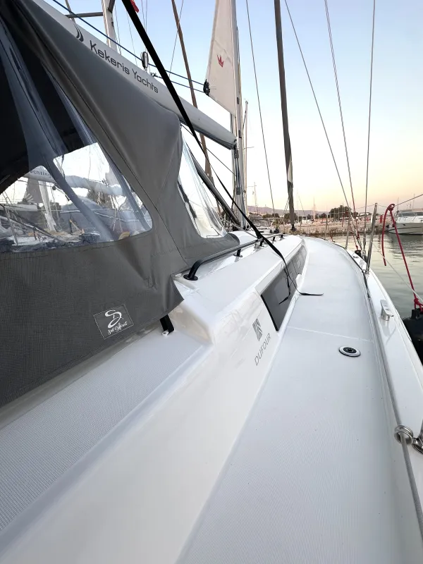 S/Y Celini