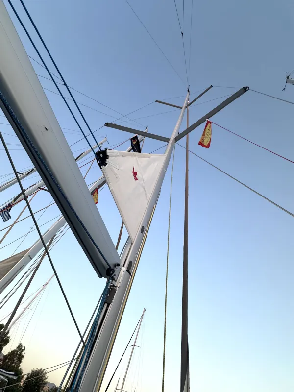 S/Y Celini