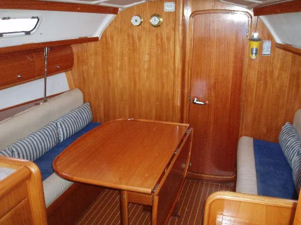 Interior image