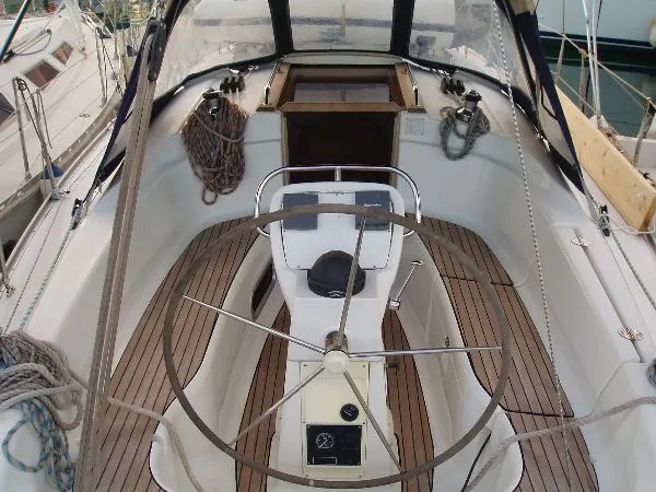 S/Y Athina - Yelkenli içinde Preveza