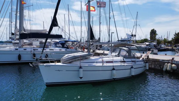 S/Y Athina