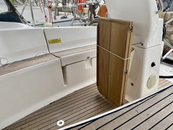 S/Y Athina