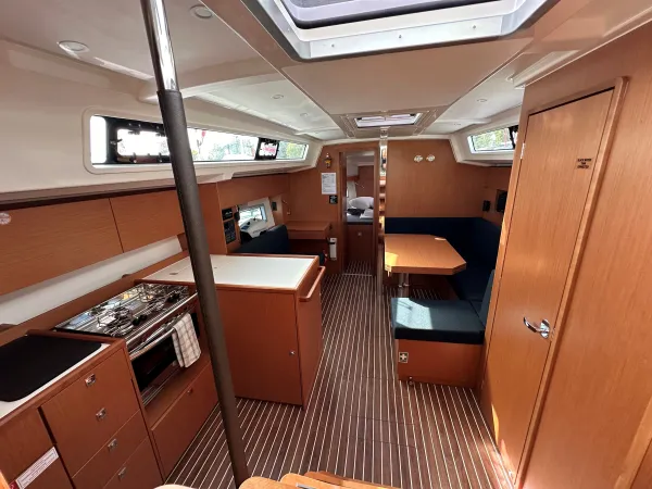 S/Y Sienna