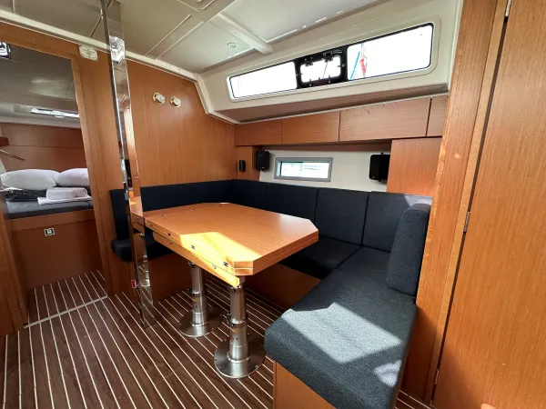 S/Y Sienna