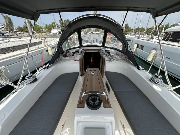 S/Y Eliza