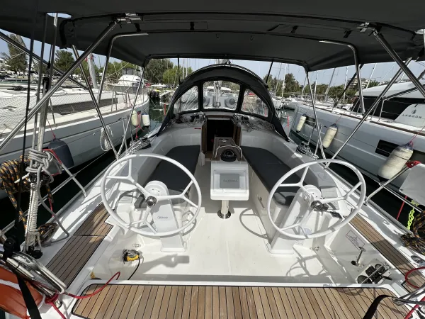 S/Y Eliza