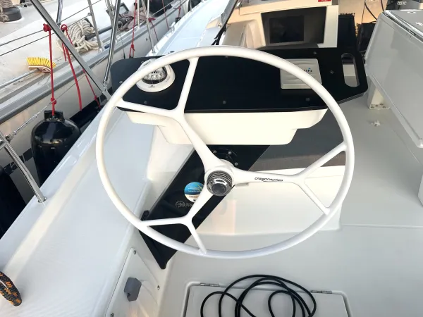 S/Y Ismini