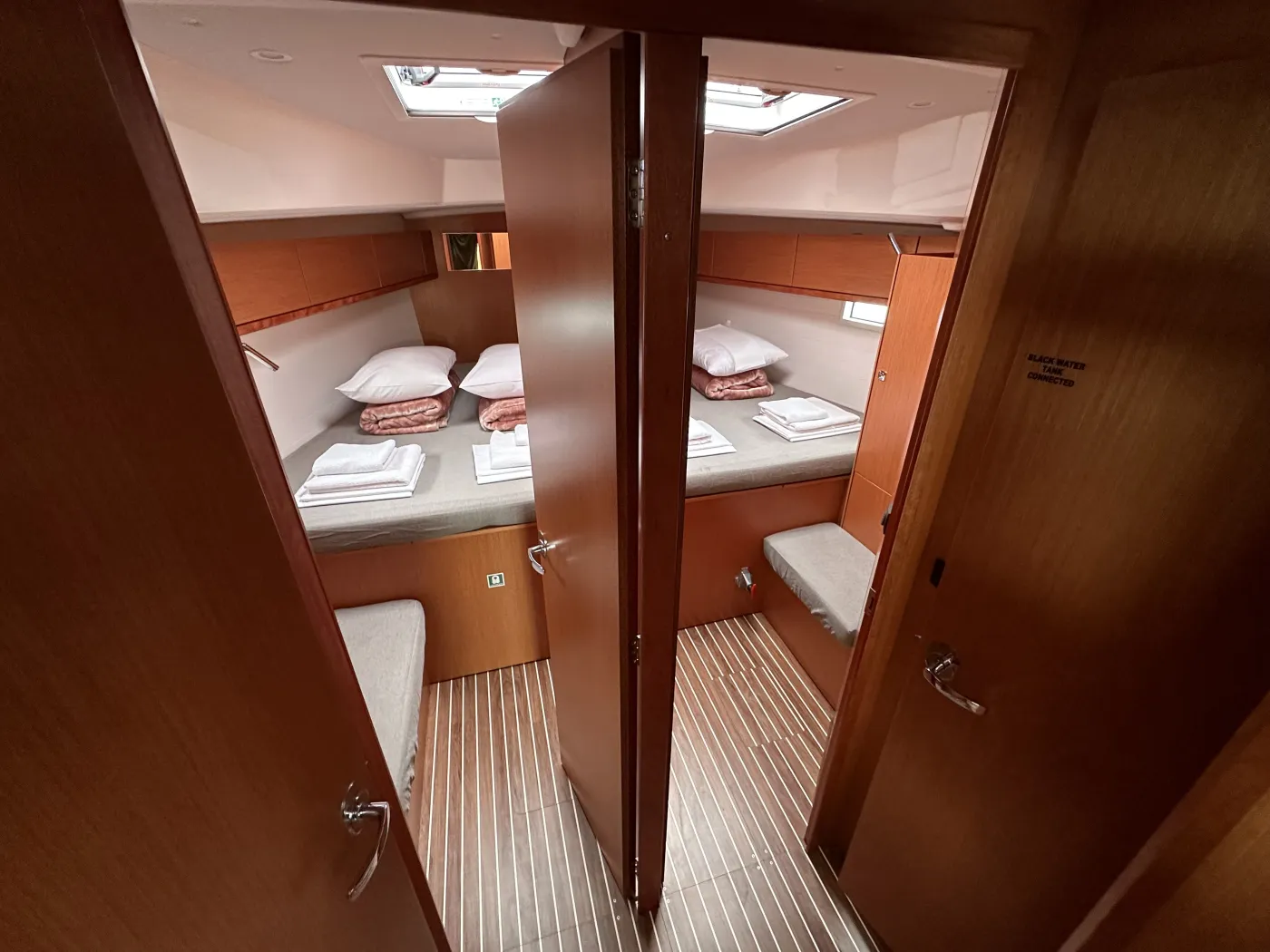 S/Y Semeli - Yelkenli içinde İstanköy