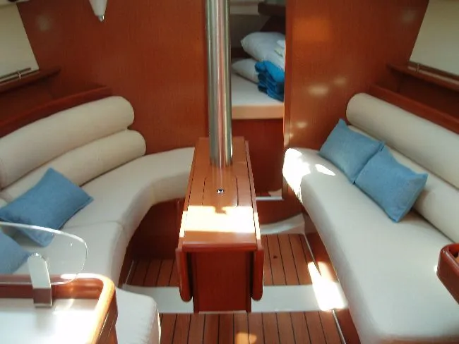 S/Y Naysika - Yelkenli içinde İstanköy