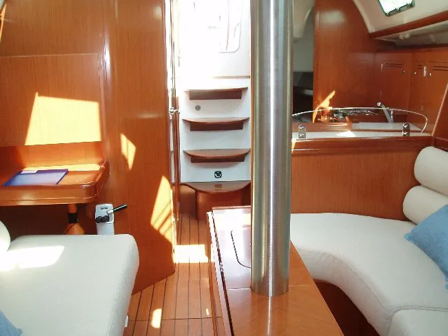 S/Y Naysika - Yelkenli içinde İstanköy
