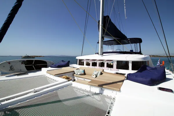 Casino Royale - (A/C - Generator - Refit 2021)
