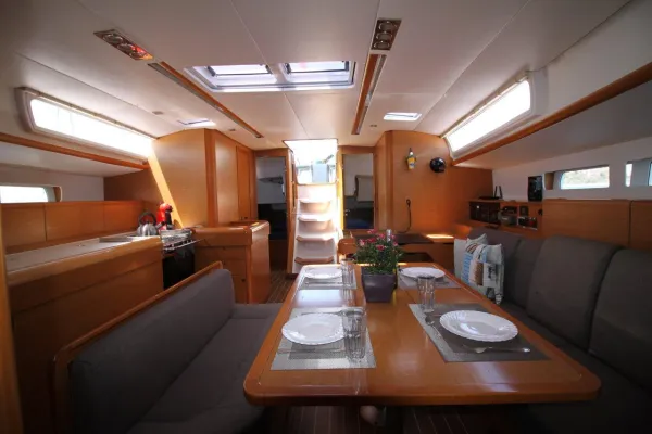 King of hearts - (A/C - Generator - Refit 2022)