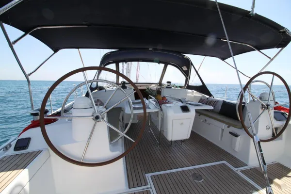 King of hearts - (A/C - Generator - Refit 2022)