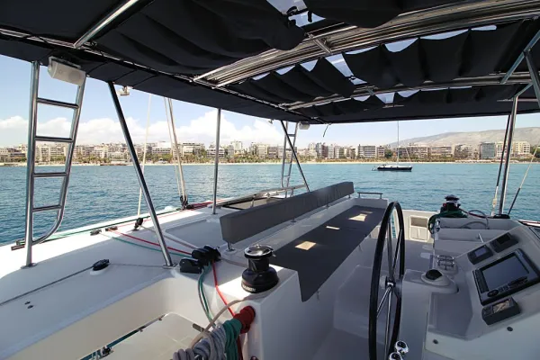 Baccarat - (A/C - Generator - Refit 2021)