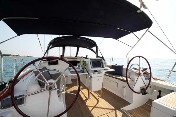 Lucky 7 - Refit 2021