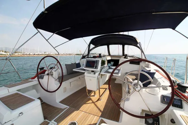 Lucky 7 - Refit 2021