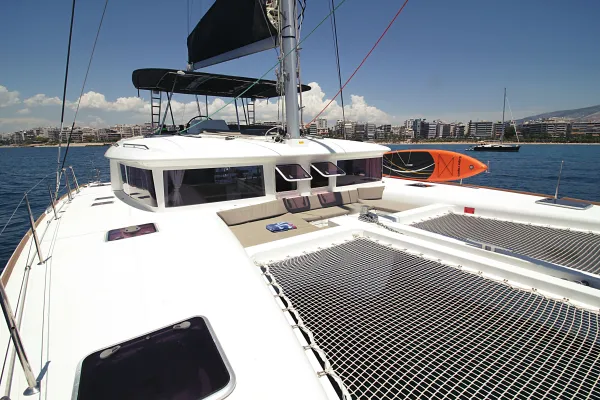 Poker Face  - (A/C - Generator - Refit 2021)