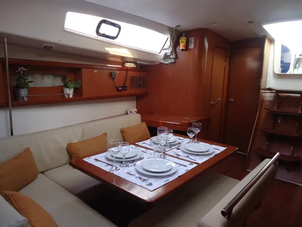 Seven Seas - Refit 2021
