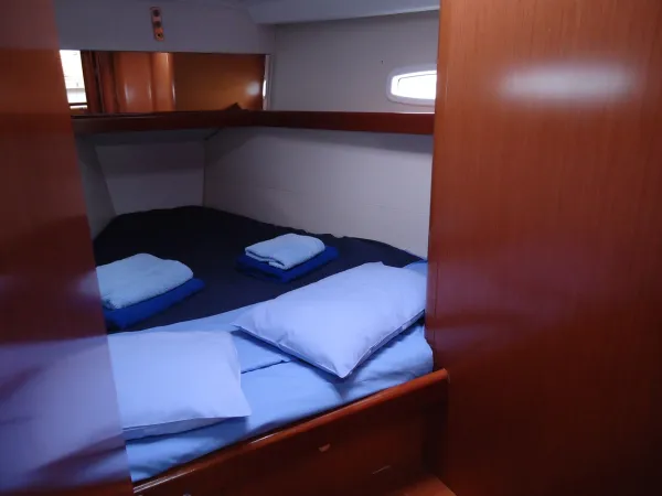Seven Seas - Refit 2021