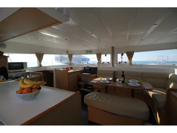 Interior image
