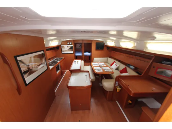 Interior image