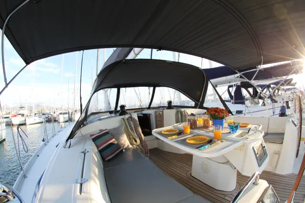 Joker (A/C - Generator - Refit 2022)