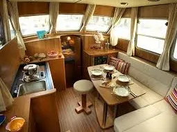 Interior image